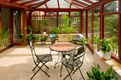 Sandhaven conservatory quotes