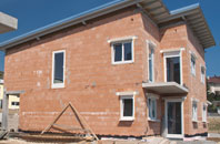 Sandhaven home extensions