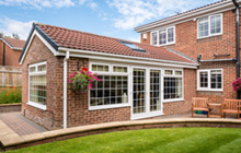 Sandhaven house extension leads